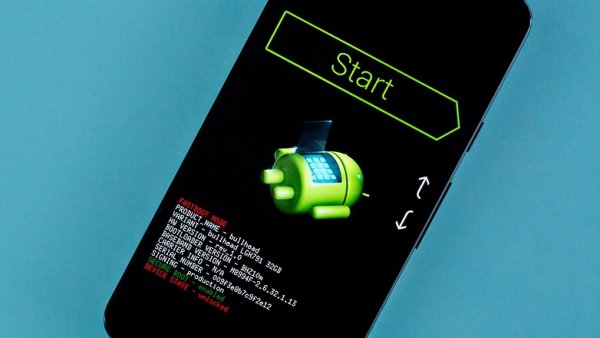 Whats is Root for Android