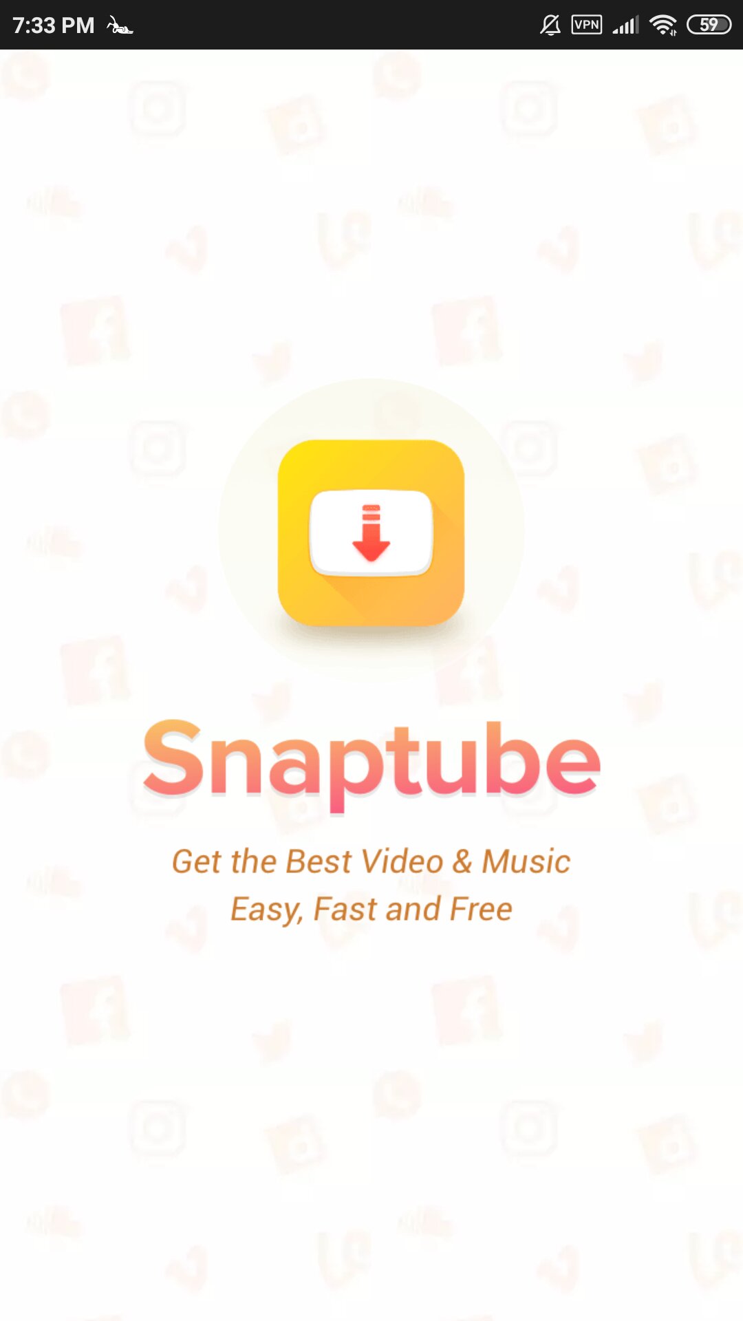 Proof That snap tube apk Is Exactly What You Are Looking For