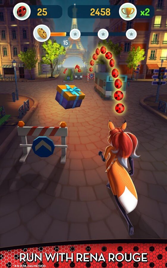 Miraculous Ladybug & Cat Noir APK v5.3.80 Free Download - APK4Fun