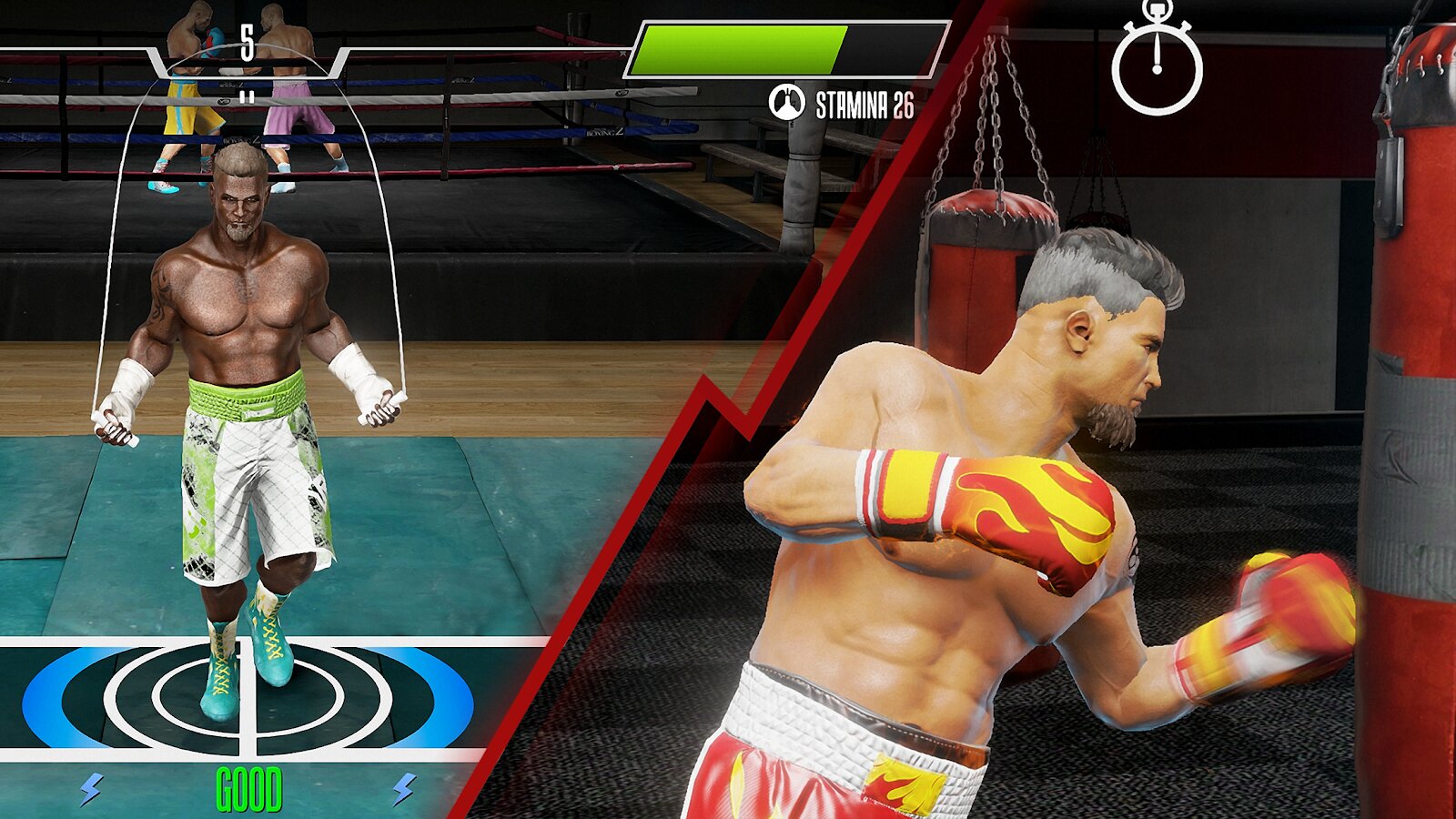 Download Real Boxing 2 1 14 6 For Android