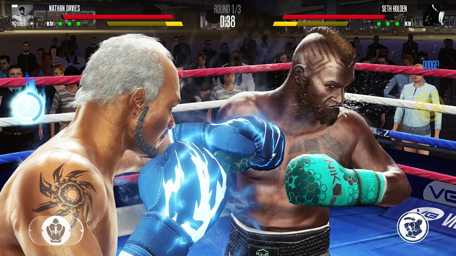 Download Real Boxing 2 1 14 6 For Android