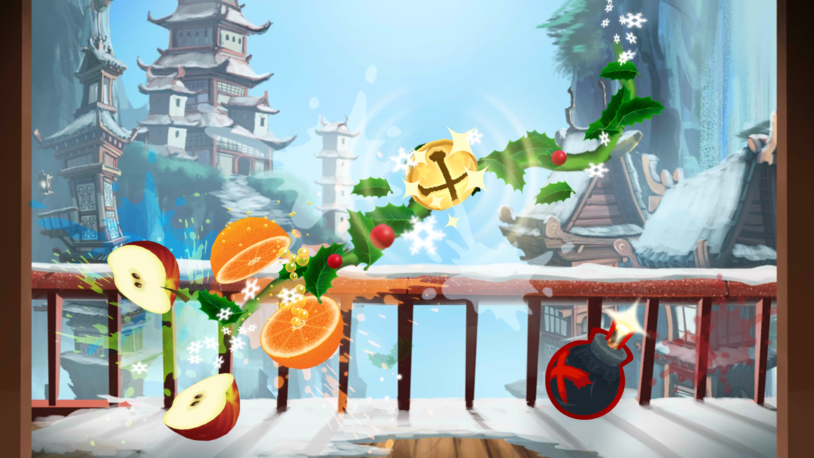 Fruit Ninja Download latest APK for Android (3.47.0)