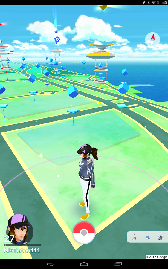 🔥 Download Pokemon GO 0.289.1 APK . RPG with geolocation and augmented  reality 