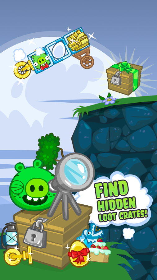 Download Bad Piggies 2 3 8 For Android