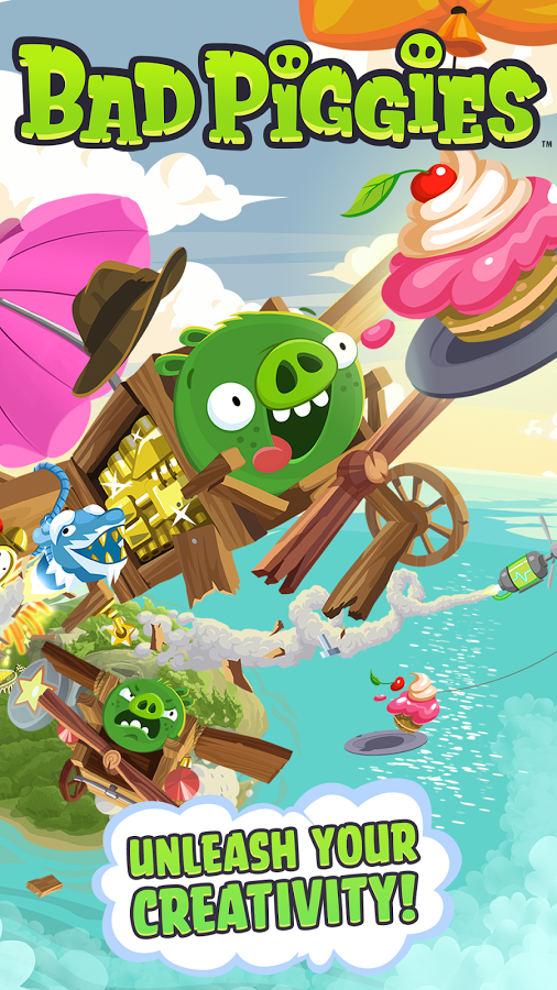 Download Bad Piggies 2 3 8 For Android