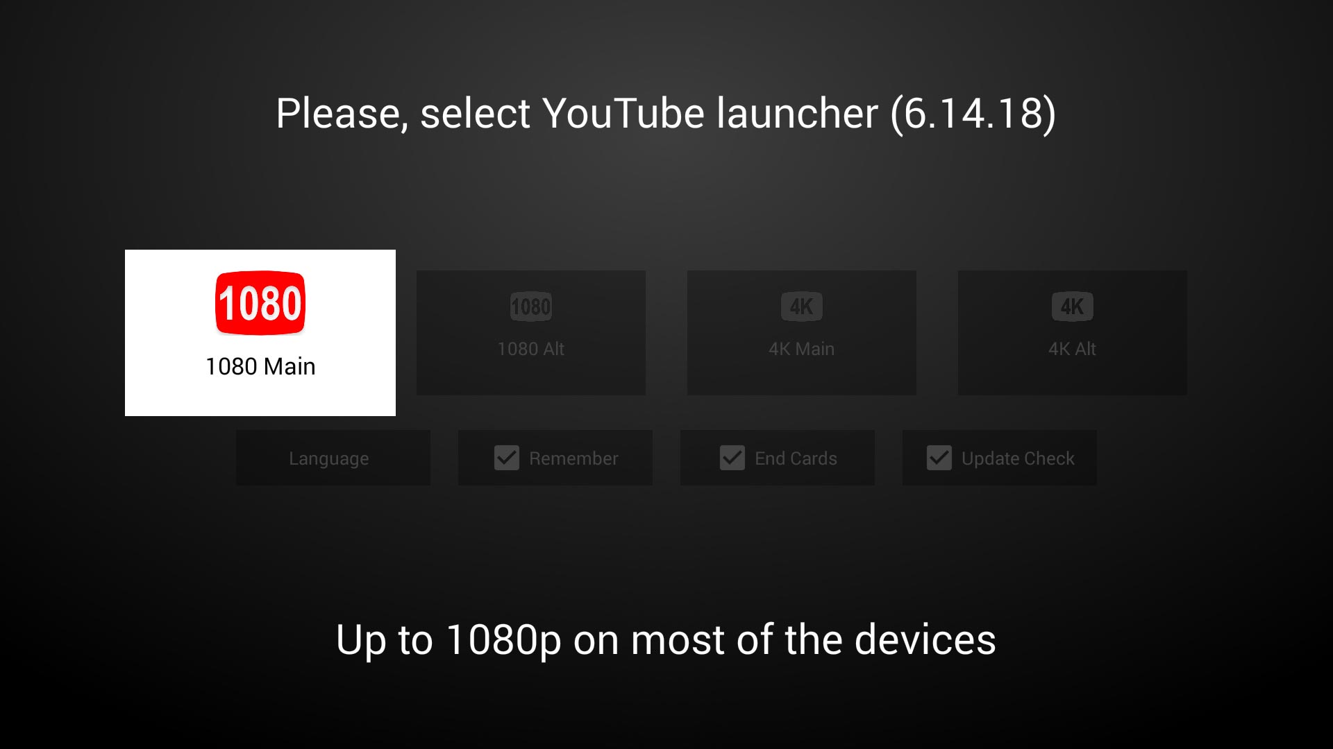 Download Smart Youtube Tv 6 17 730 For Android