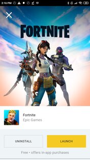 Epic Games - Download do APK para Android