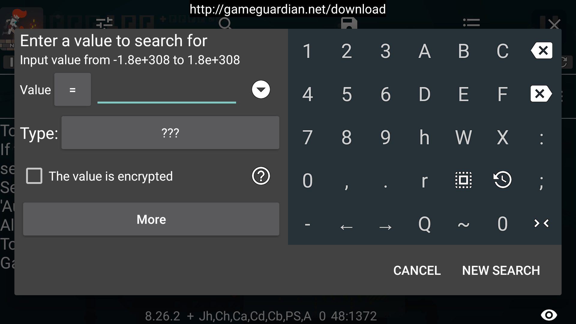 Download Game Guardian 99 0 For Android