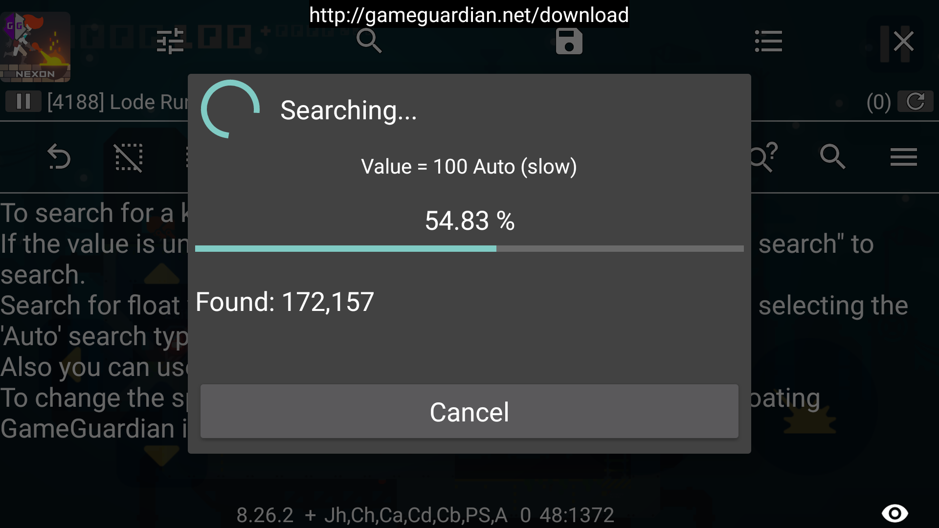 Download Game Guardian 99 0 For Android
