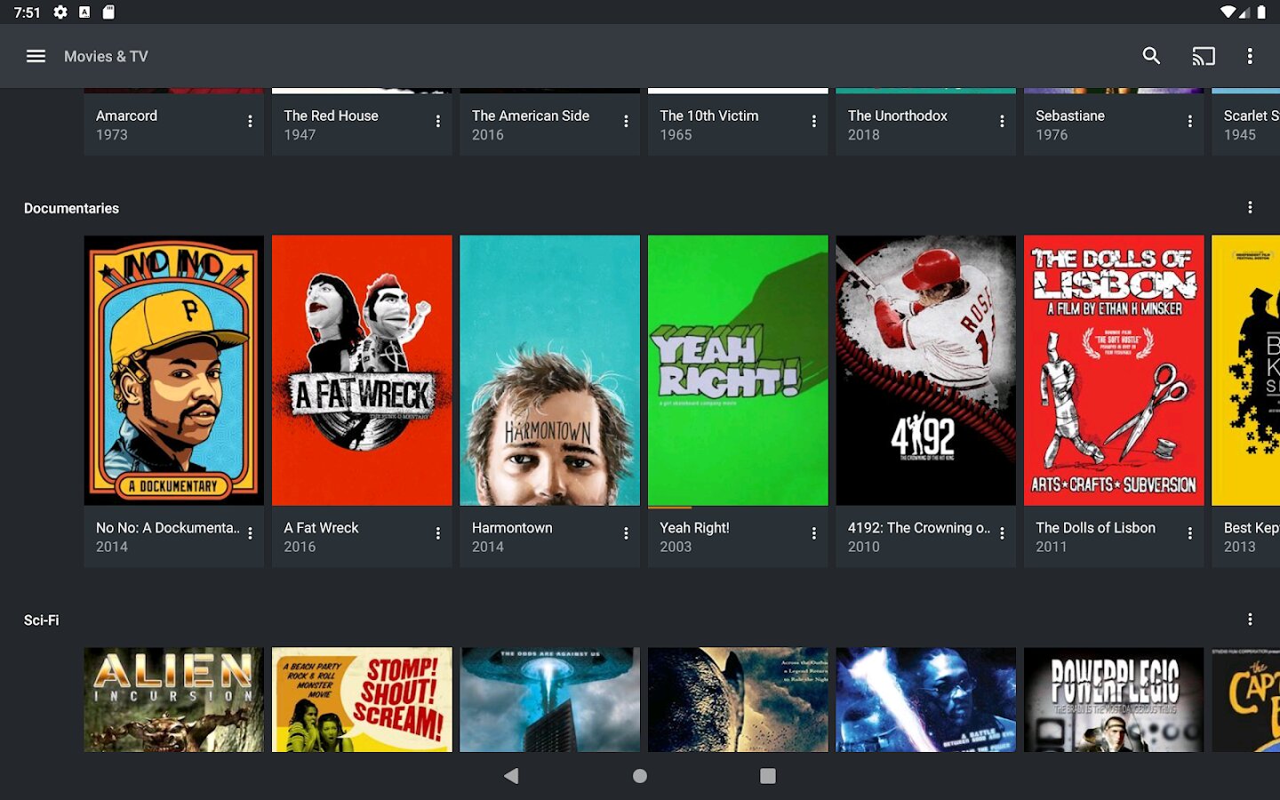 Download Plex 8 23 1 For Android