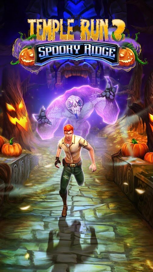 Baixar Temple Run 2 1.105 Android - Download APK Grátis