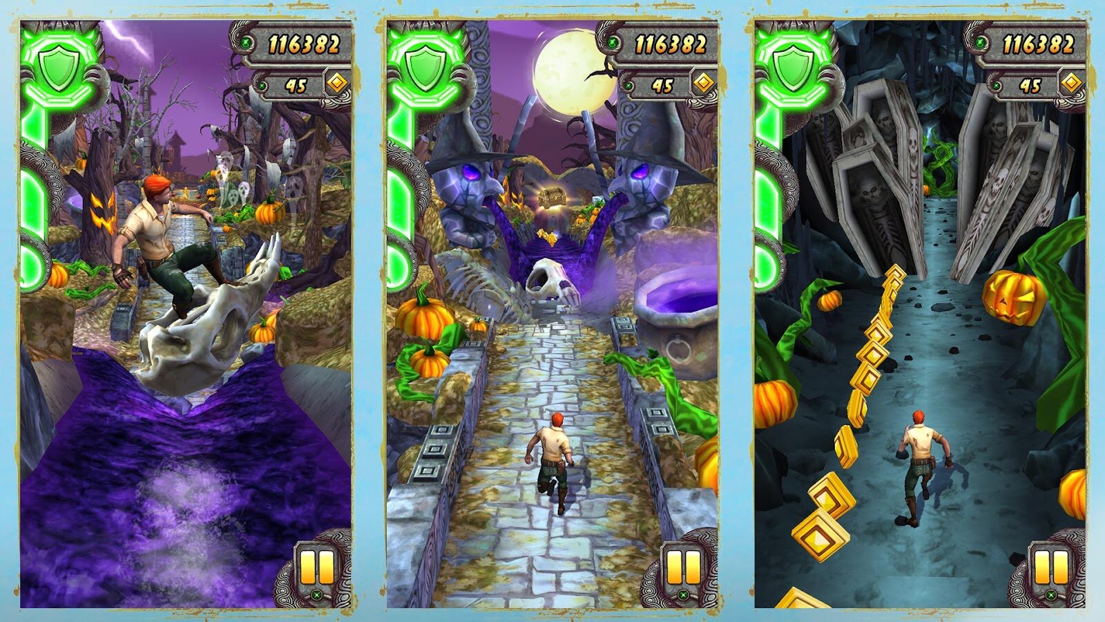 Temple Run 2 1.96.0 (arm) APK Download