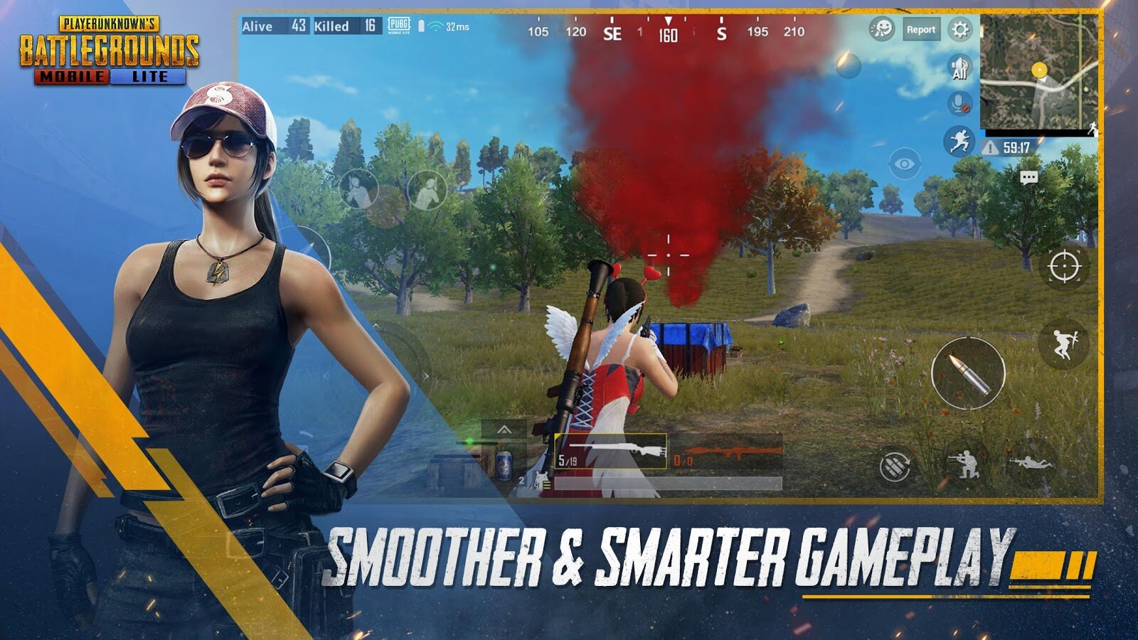 Download Pubg Mobile Lite 0 21 0 For Android