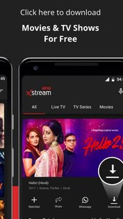 Download Airtel Xstream 1.43.0 for Android