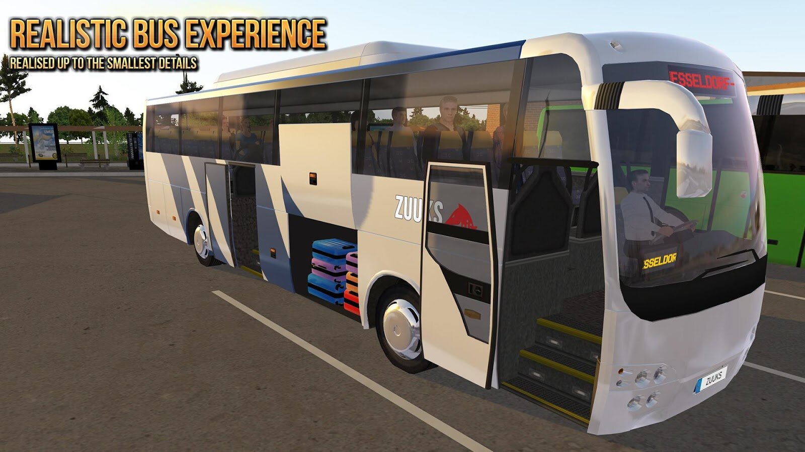 Download Bus Simulator Ultimate 1 4 9 For Android