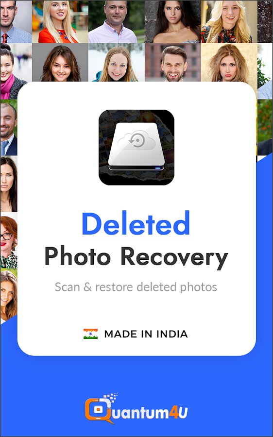 android recovery software for deleted files free download