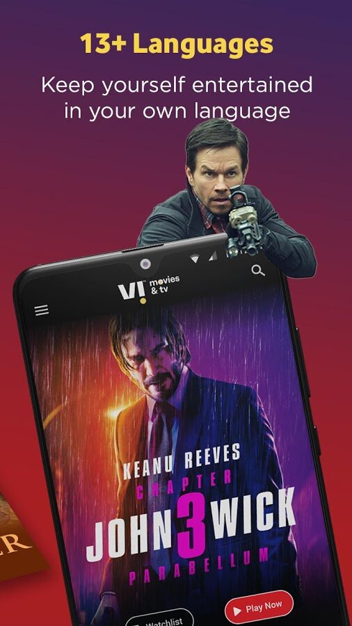 Download Vi Movies And Tv 1 0 108 For Android