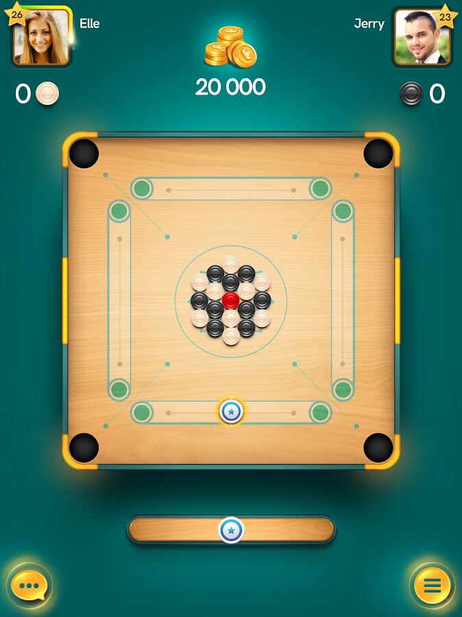 Download Carrom Disc Pool 5.0.3 for Android