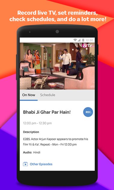 Download Tata Play 14.1 for Android