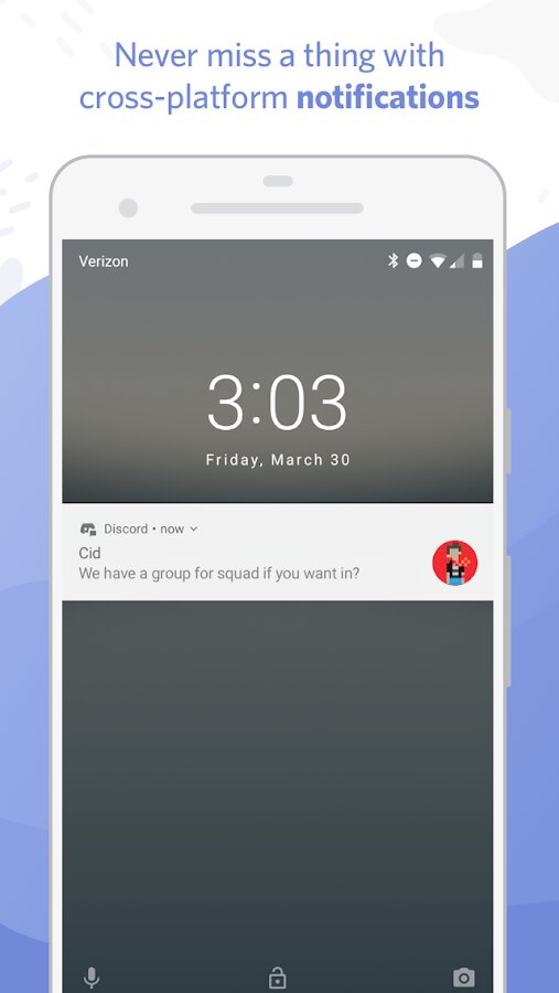 Download Discord 31 3 For Android