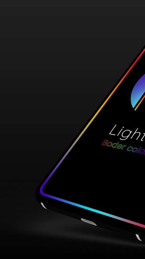 Download Edge Lighting Colors Round Light RGB 9.0 for
