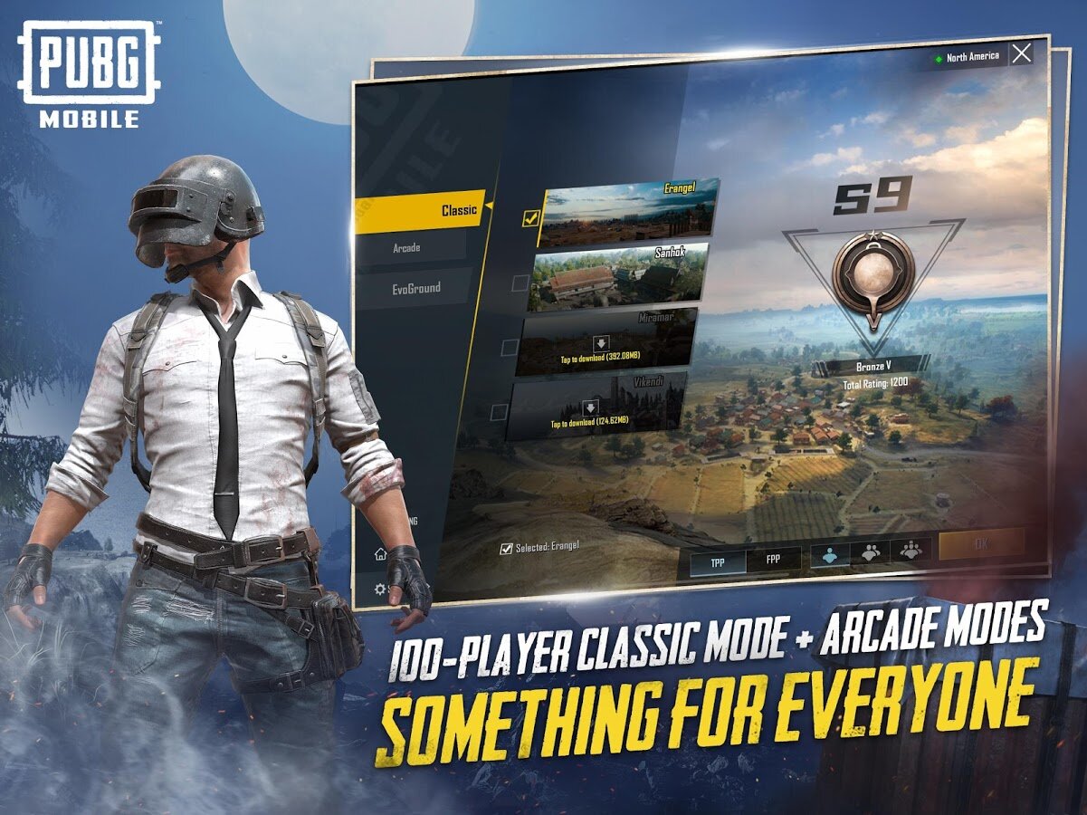 Download Pubg Mobile 1 5 0 For Android