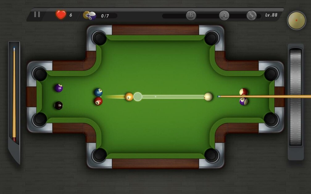 pooking billiards city download apk