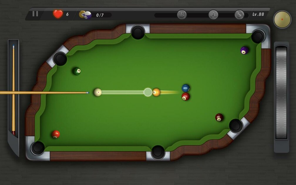 pooking billiards city download apk