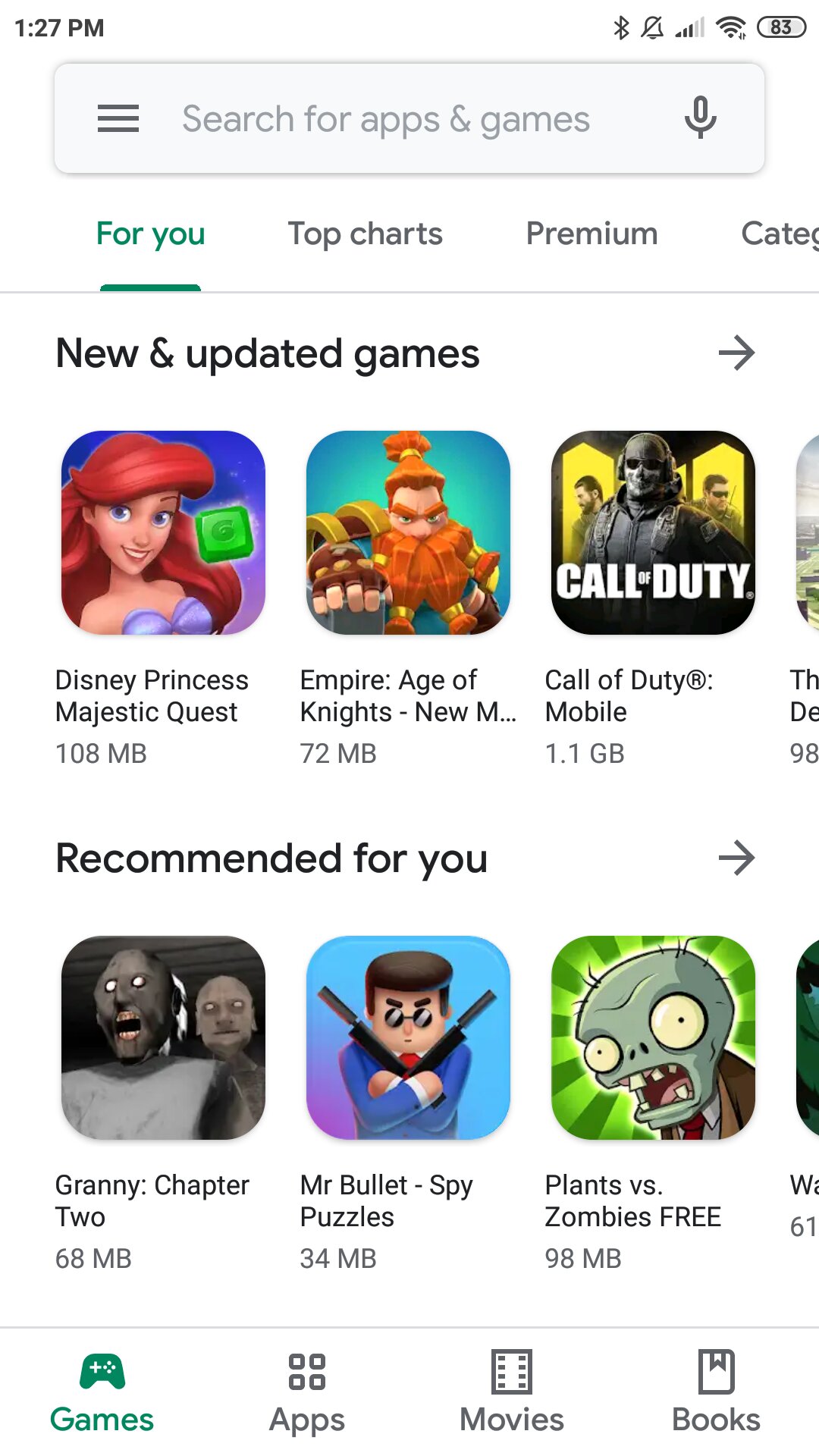 Google Play Store atualizada com a versão 8.7.10 – Download da APK - 4gnews