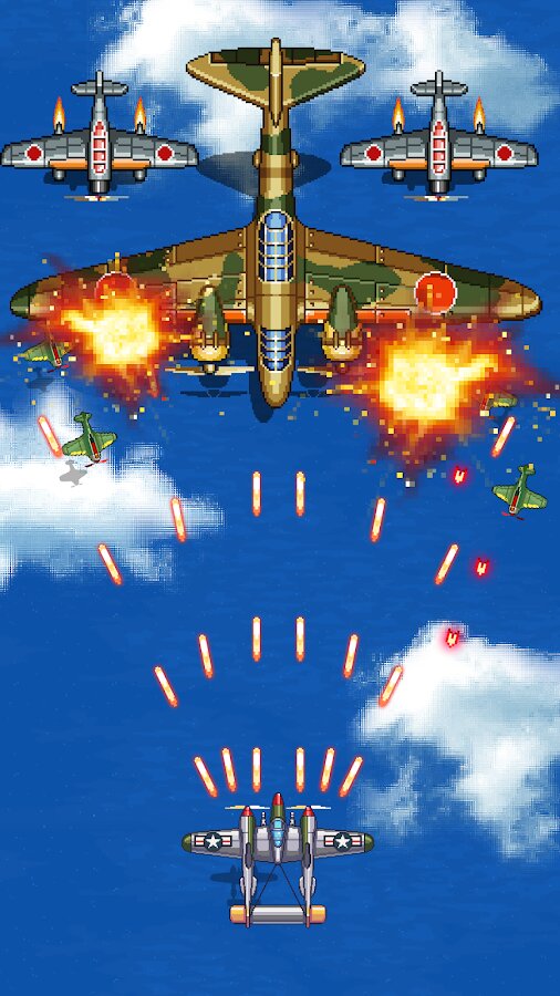 Download 1945 Air Force 11 45 For Android