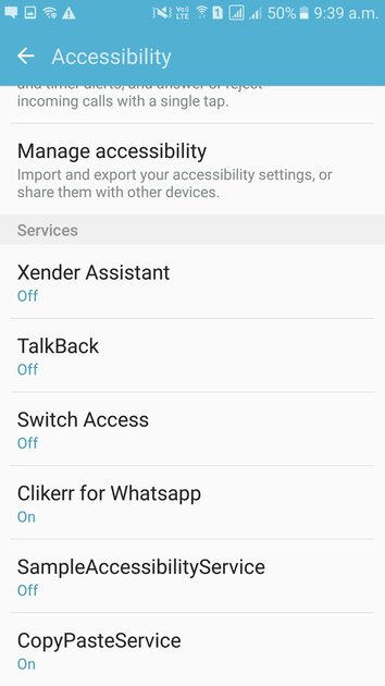 Clicker for whatsapp как пользоваться