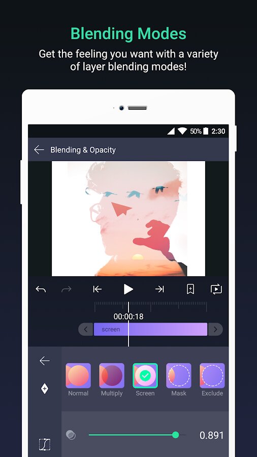 Download Alight Motion 3.9.0 for Android