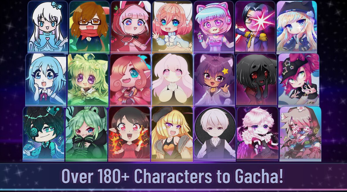 Download Gacha Club 1 1 0 For Android