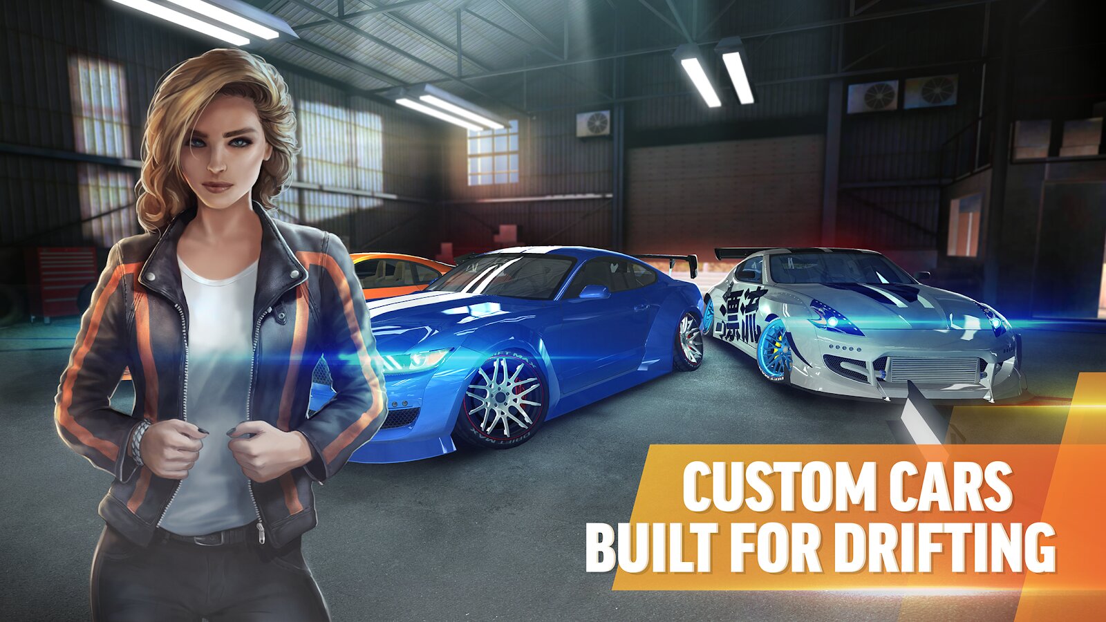 Drift Max Pro 2.5.42 APK Download grátis para Android 2023