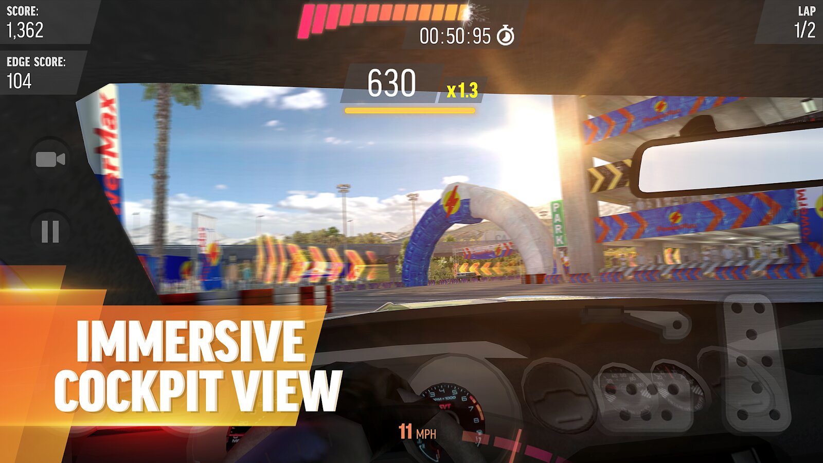 Baixar Drift Max Pro 2.5 Android - Download APK Grátis