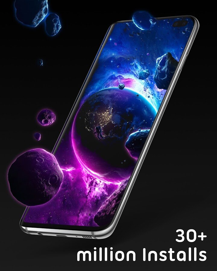 4D Wallpaper APK for Android Download