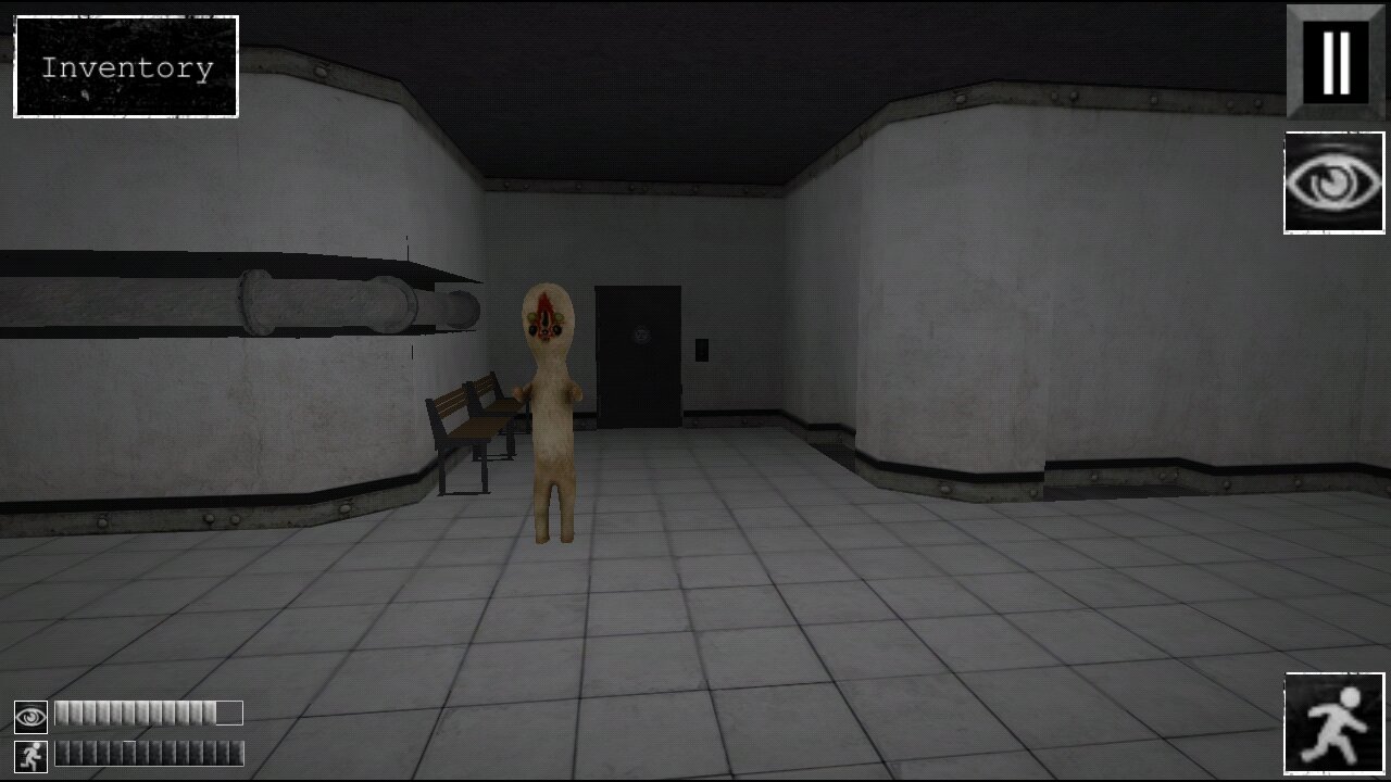 SCP Containment Breach APK for Android Download