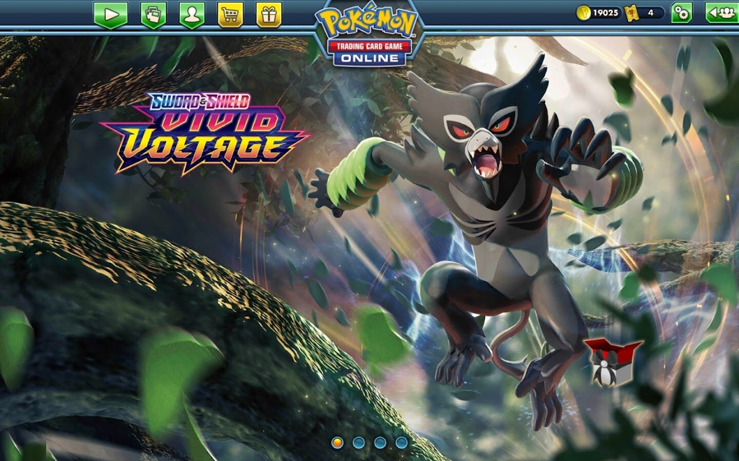 Download Pokemon TCG Online 2.95.0 Android