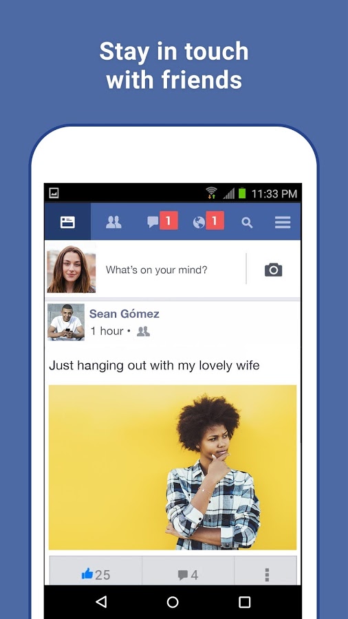 Download Facebook Lite 381.0.0.8.100 for Android