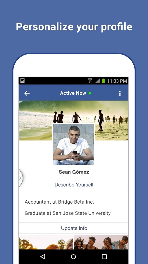 Download Facebook Lite 390008116 For Android