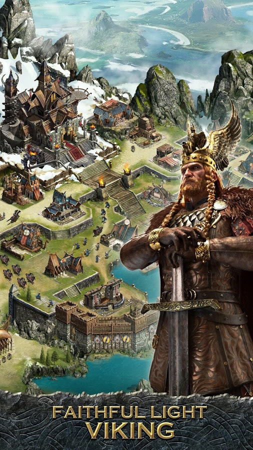 Clash of Kings 2024 APK- Download