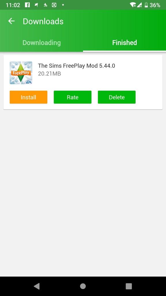 Baixe HappyMod 3.0.7 para Android