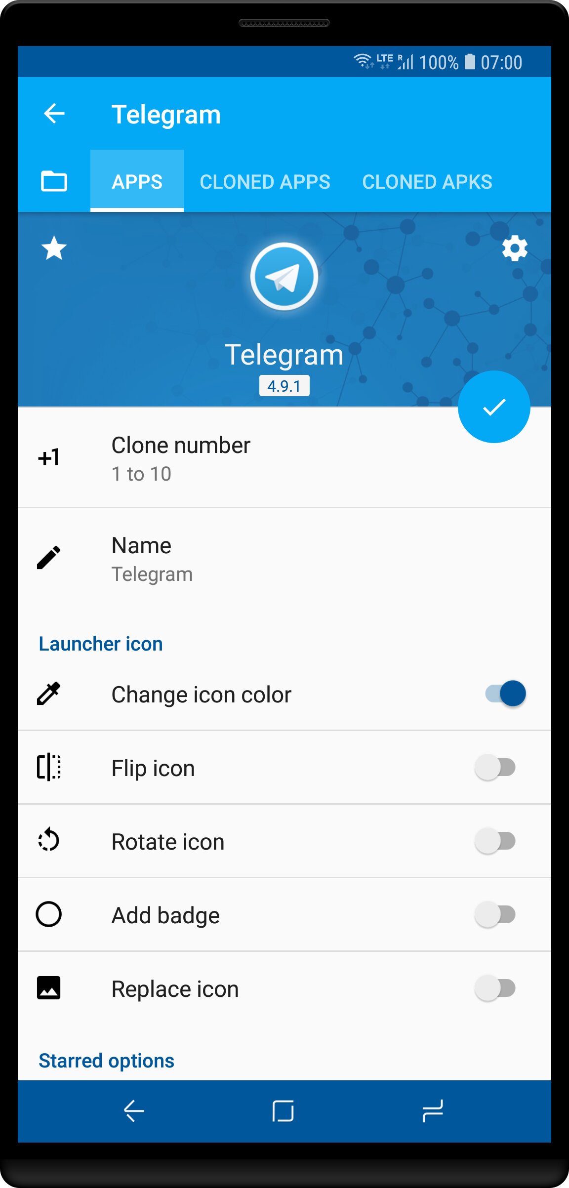 Download App Cloner 2.14.8 for Android