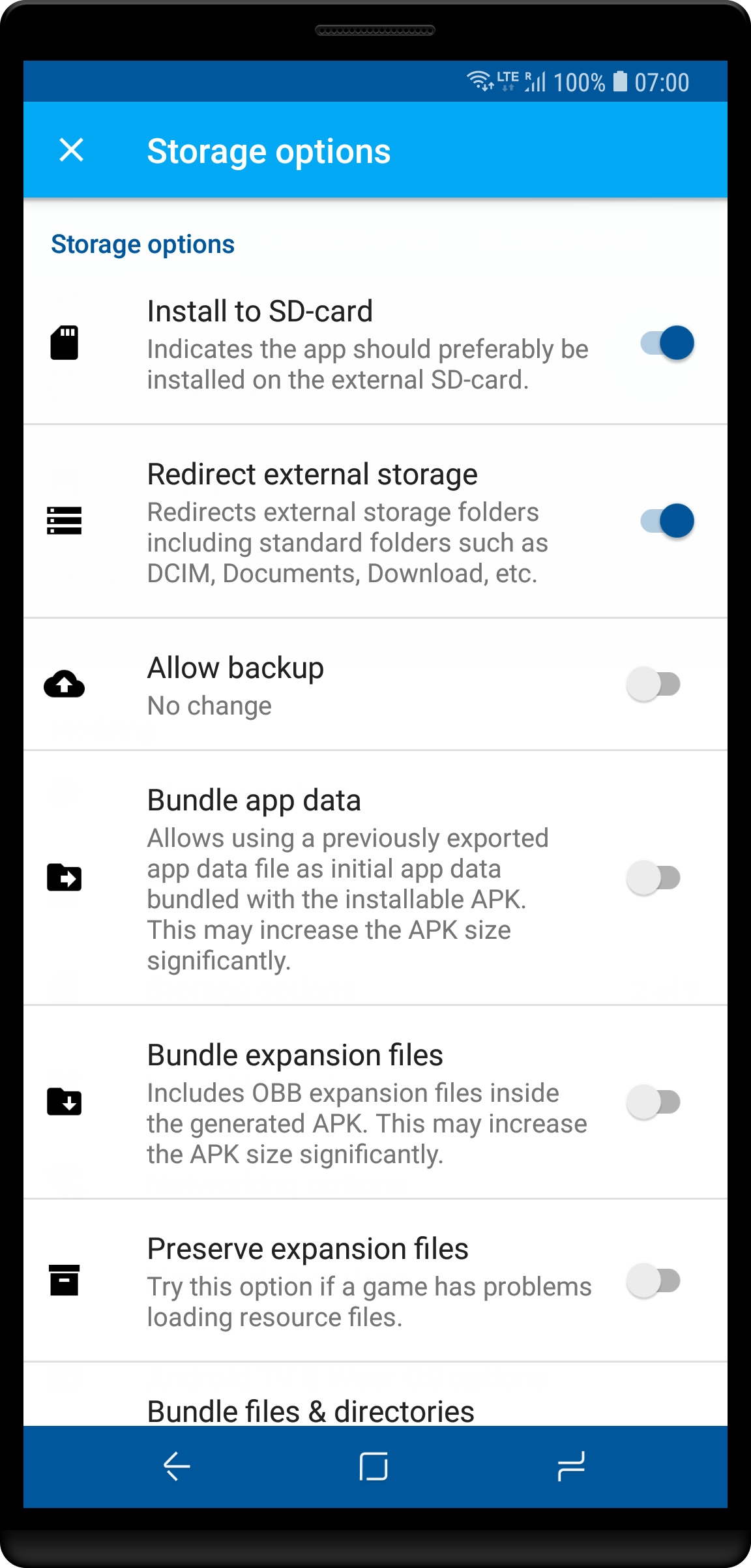 Download App Cloner 2.14.8 for Android