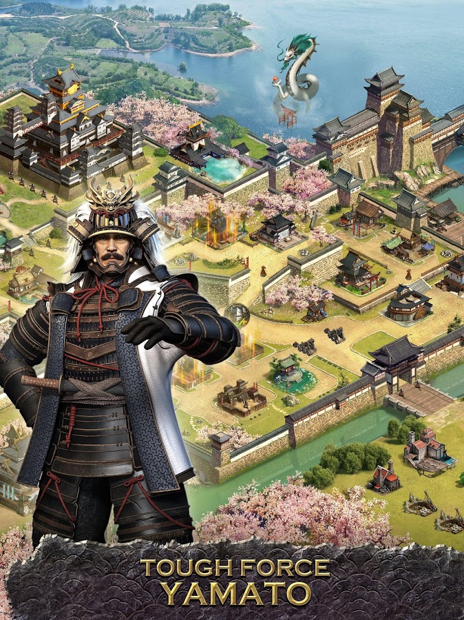 Clash of Kings APK v9.08.0 Free Download - APK4Fun