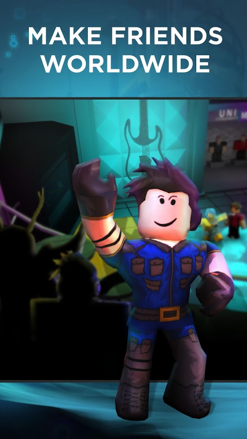 Download Roblox 2.605.660 APK for android