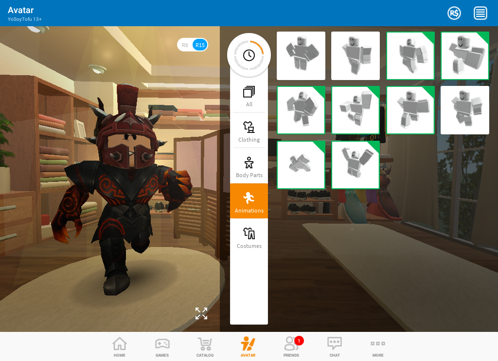 Download Roblox 2 439 For Android