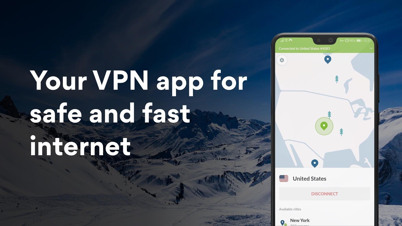 how to download nordvpn to an android phone
