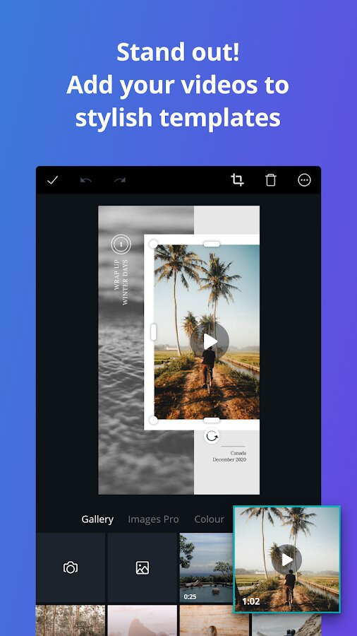 Download Canva 2 125 0 For Android