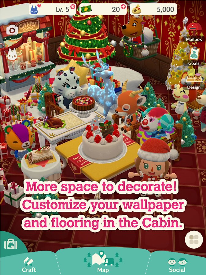 Download Animal Crossing Pocket Camp 4 4 1 For Android